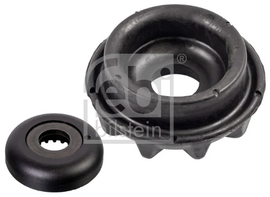 Repair Kit, suspension strut support mount 183341
