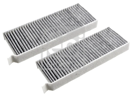 Filter Set, cabin air 183545