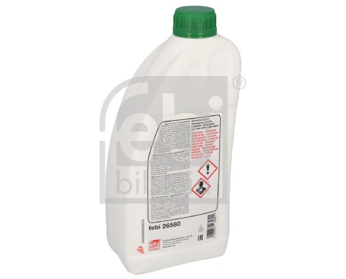 Antifreeze 26580
