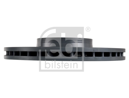 FEBI BILSTEIN 107506 Brake Disc