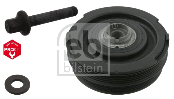 Belt Pulley, crankshaft ProKit 33583