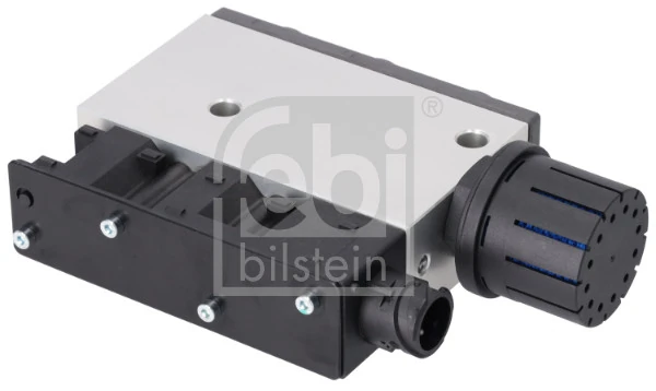 FEBI BILSTEIN 45185 Air Suspension Valve