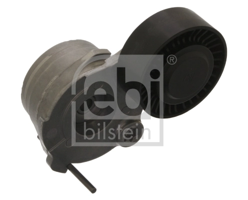 Belt Tensioner, V-ribbed belt 43750