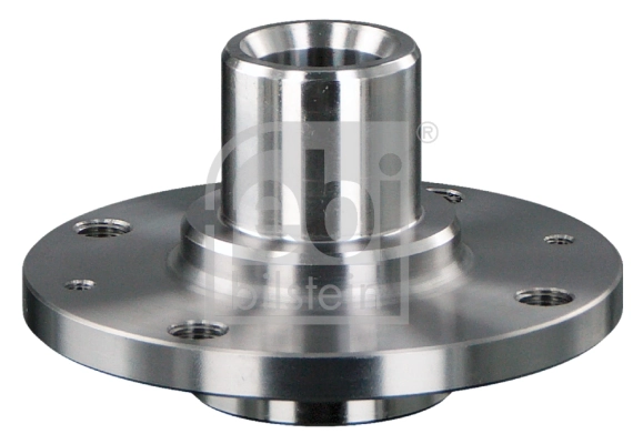 Wheel Hub 102191