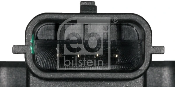 Mass Air Flow Sensor 184774