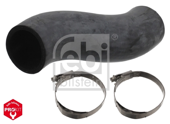 Radiator Hose ProKit 49101