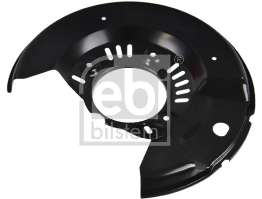 Splash Guard, brake disc 175289