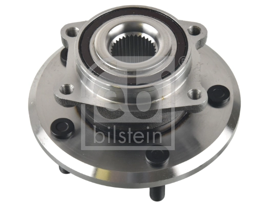 Wheel Bearing Kit 175246