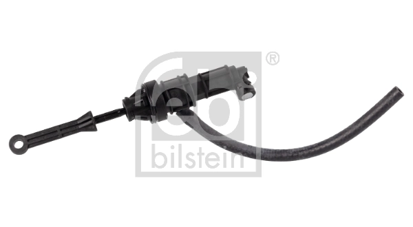 Master Cylinder, clutch 174867