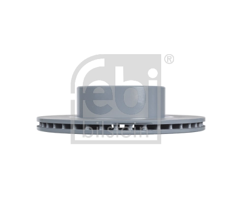 Brake Disc 04438