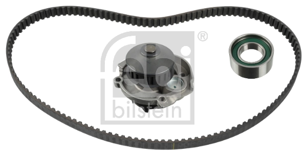 Water Pump & Timing Belt Kit 173132