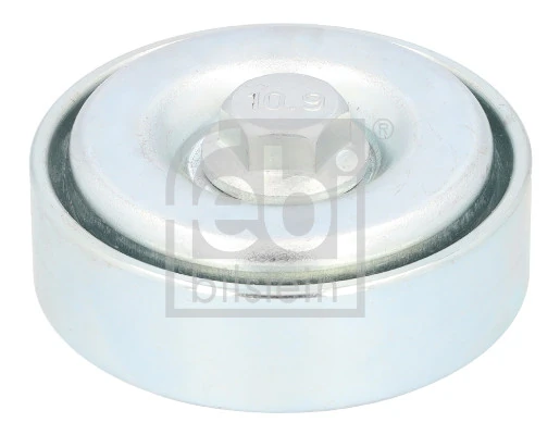 FEBI BILSTEIN 184913 Deflection/Guide Pulley, V-ribbed belt