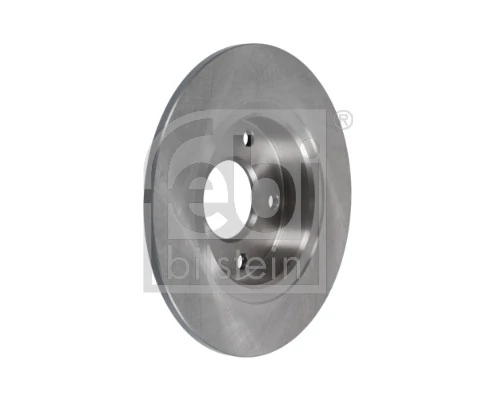 Brake Disc 108513