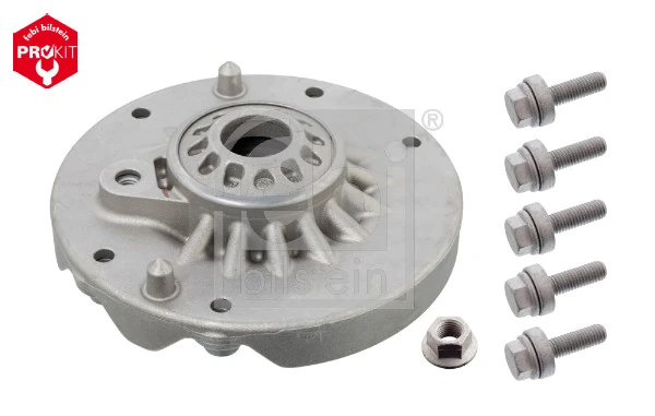 Repair Kit, suspension strut support mount ProKit 171926