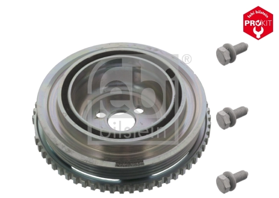 Belt Pulley, crankshaft ProKit 44816