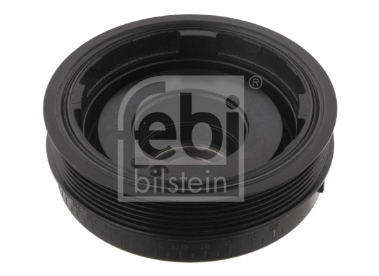 Belt Pulley, crankshaft 31783