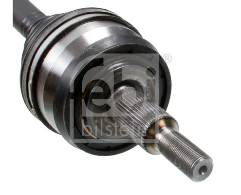 Drive Shaft 182890