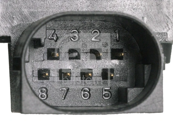 FEBI BILSTEIN 192942 Door Lock
