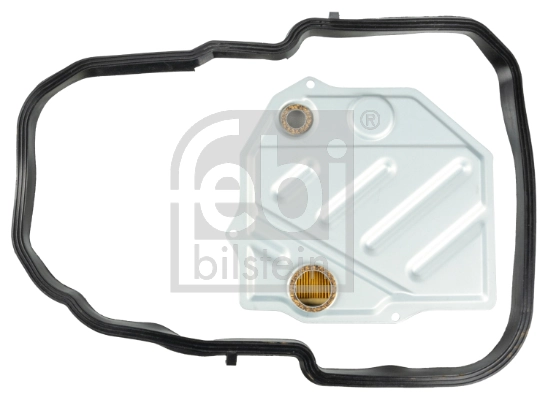 Hydraulic Filter Kit, automatic transmission 08900