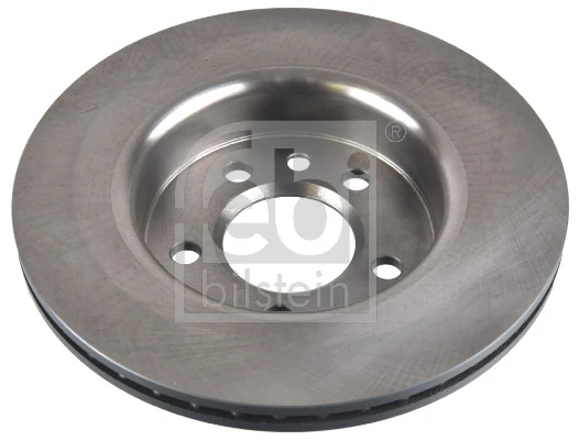 Brake Disc 174717