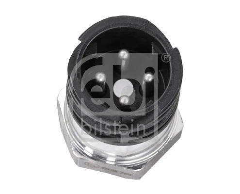 Housing, fuel filter 100938