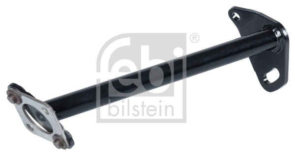 Selector-/Shift Rod 107215