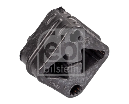 Mount, exhaust system 170917