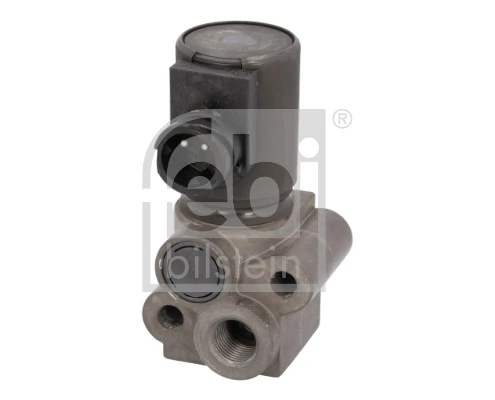 Solenoid Valve, retarder 30909
