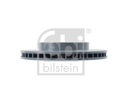 FEBI BILSTEIN 170750 Brake Disc