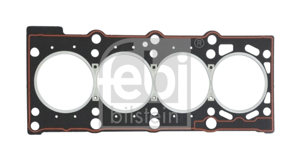Gasket, cylinder head 12878