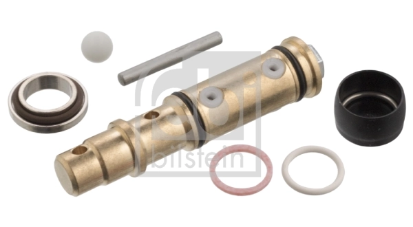 Repair Kit, tilt pump 38897