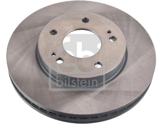 Brake Disc 172913