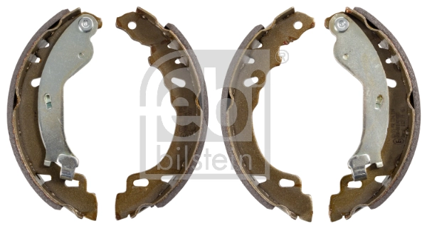 Brake Shoe Set 171069