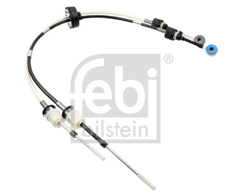 Cable Pull, manual transmission 179939