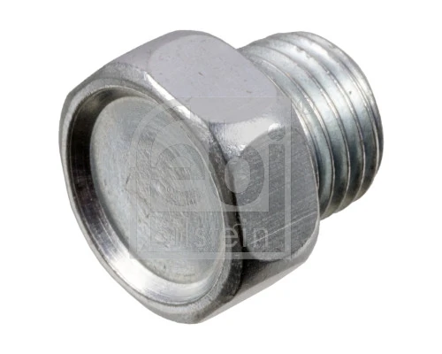 Screw Plug, oil sump 180282