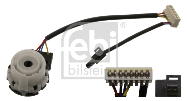 Ignition Switch febi Plus 38638