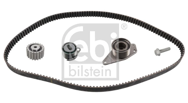 Timing Belt Kit 24805