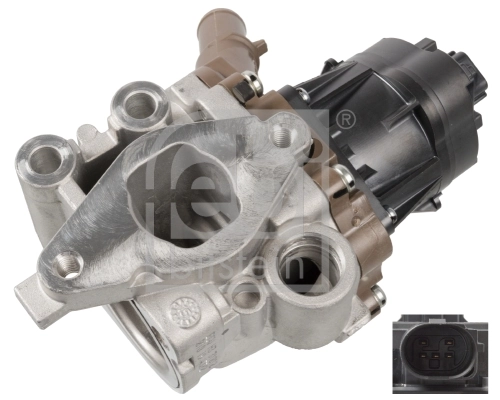 EGR Valve 108841