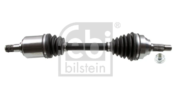 Drive Shaft 183172