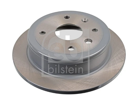 Brake Disc 108451