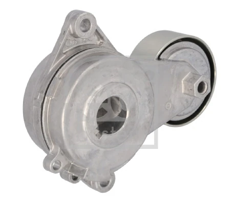 Belt Tensioner, V-ribbed belt 193654