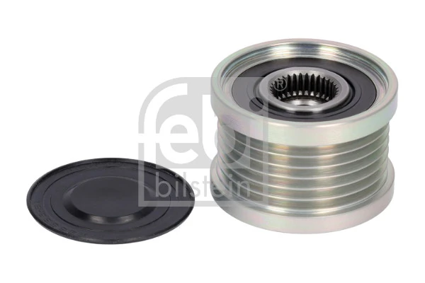 Alternator Freewheel Clutch 49515