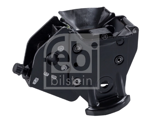 驾驶室联锁系统 34240