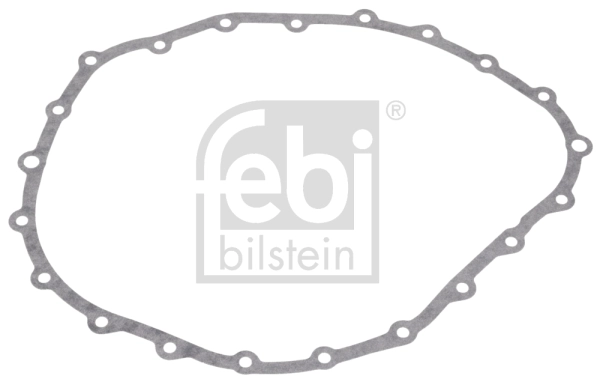 Oil Seal, automatic transmission 105947