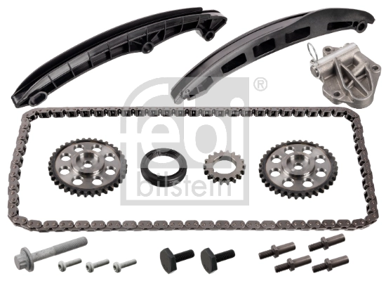 Timing Chain Kit Standard Medium Kit 174469