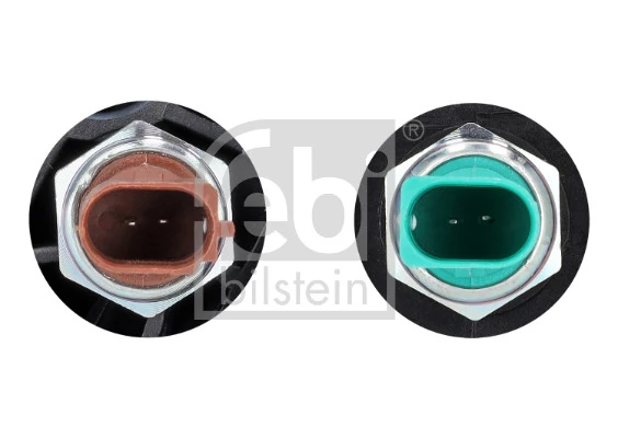 Housing, oil filter 181226