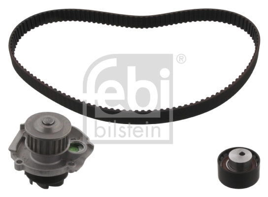 Water Pump & Timing Belt Kit 32745