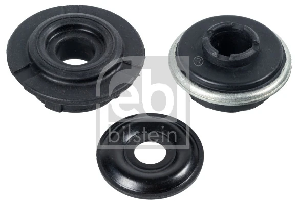 Repair Kit, suspension strut support mount 173564
