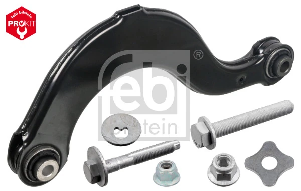 Control/Trailing Arm, wheel suspension ProKit 188591