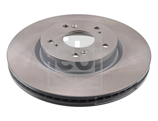 Brake Disc 108477